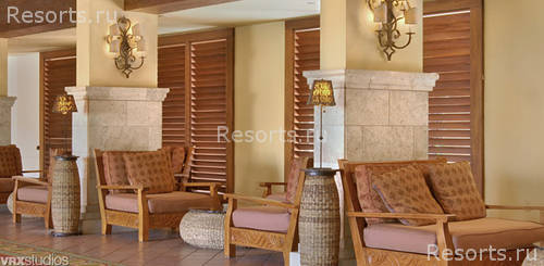 Hyatt Regency Aruba 22